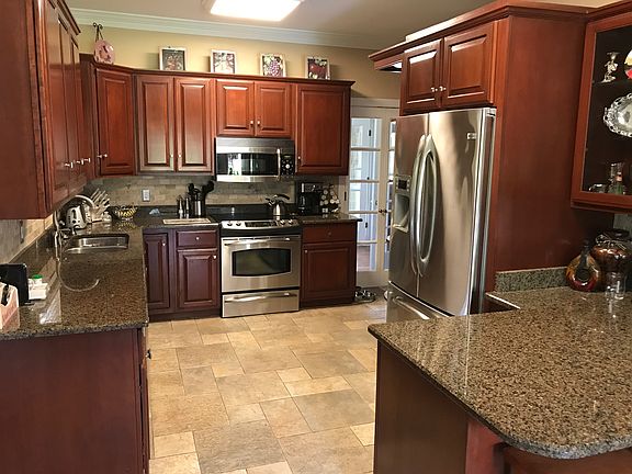 Large Kitchen