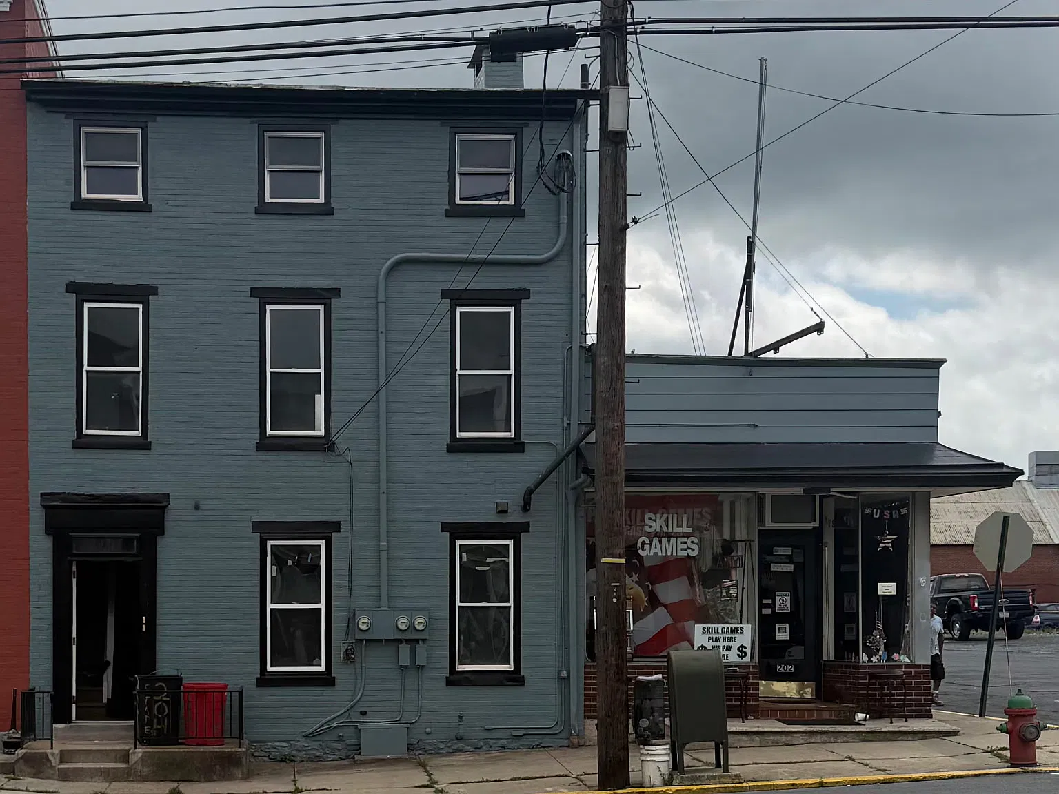 202 State St — Photo 1