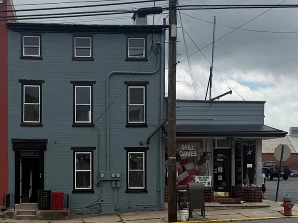 202 State St, Hamburg, PA 19526