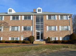 19 Fernview Ave APT 4, North Andover, MA 01845