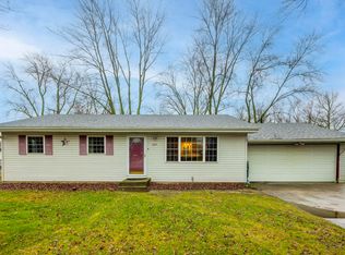 3559 W 77th Pl, Merrillville, IN 46410