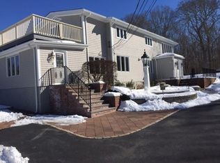 74 Little River Rd, Dartmouth, MA 02748