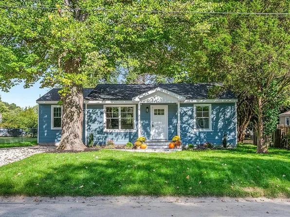 1109 Pocahontas Ave, Salisbury, MD 21801