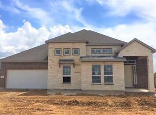 16111 Meadowlark Pines Ln, Hockley, TX 77447