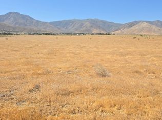 426-390-09 Lakeview Rd, Weldon, CA 93283