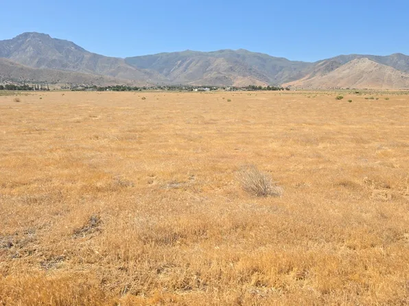426-390-09 Lakeview Rd, Weldon, CA 93283