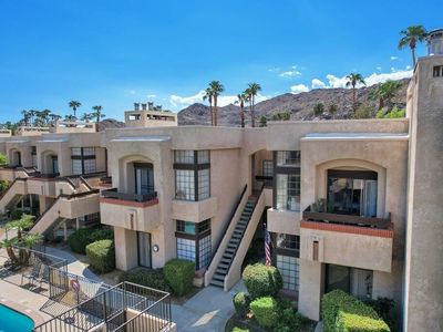 2601 S Broadmoor Dr APT 82, Palm Springs, CA, 92264