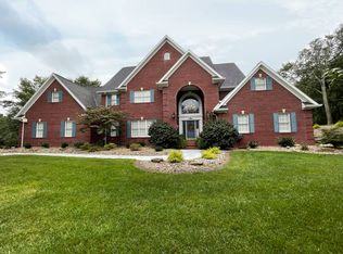 2101 Pestalozzi St, Tell City, IN 47586