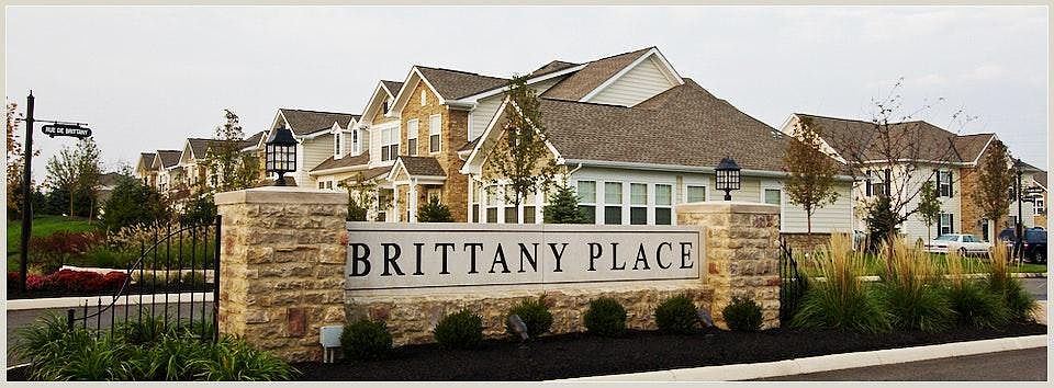 Condo Complex
