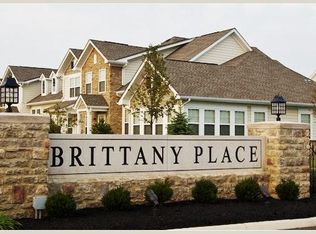 3902 Rue De Brittany, Columbus, OH 43221
