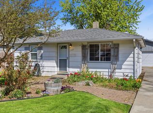 1407 E Nebraska Ave, Spokane, WA 99208