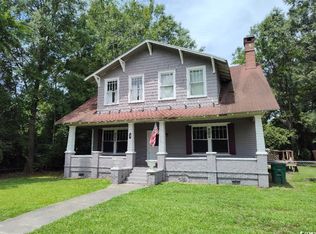 207 N Rosemary Ave, Andrews, SC 29510