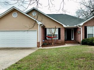 409 21st St E, Tuscaloosa, AL 35401