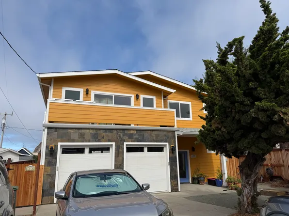 1145 Morro Ave, Morro Bay, CA
