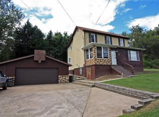 128 Lucas Way, Mount Pleasant, PA 15666