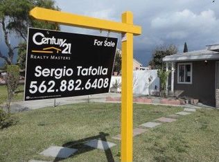 4314 N Broadmoor Ave, Covina, CA 91722