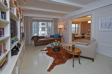 Sold by Brown Harris Stevens