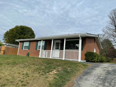 4701 Desi Rd NW, Roanoke, VA, 24017