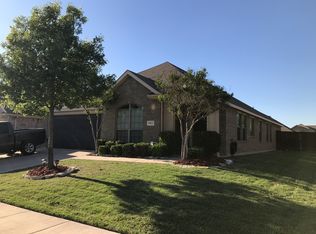 5917 Haven Lake Way, Fort Worth, TX 76244