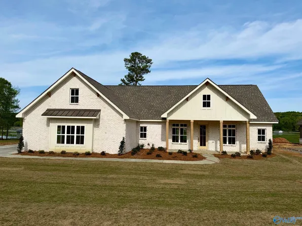 372 Lake Creek Dr, Guntersville, AL 35976