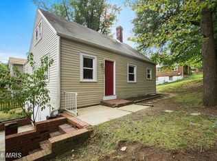 500 Abel Ave, Capitol Heights, MD
