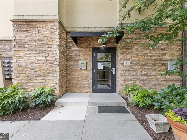 2230 Cheshire Bridge Rd NE Unit 510, Atlanta, GA 30324