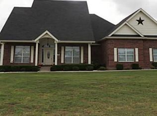 109 Lake Ridge Rd, Tuscola, TX 79562