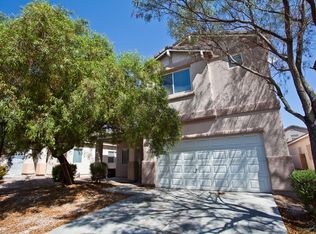 4832 Morning Falls Ave, Las Vegas, NV 89131