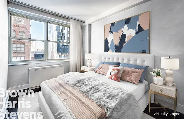 Sold by Brown Harris Stevens | media 10