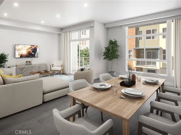 15 S Chapel Ave #A, Alhambra, CA 91801