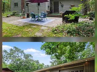 3995 Jay Rd, Whitehall, MI 49461