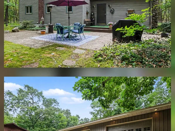 3995 Jay Rd, Whitehall, MI 49461