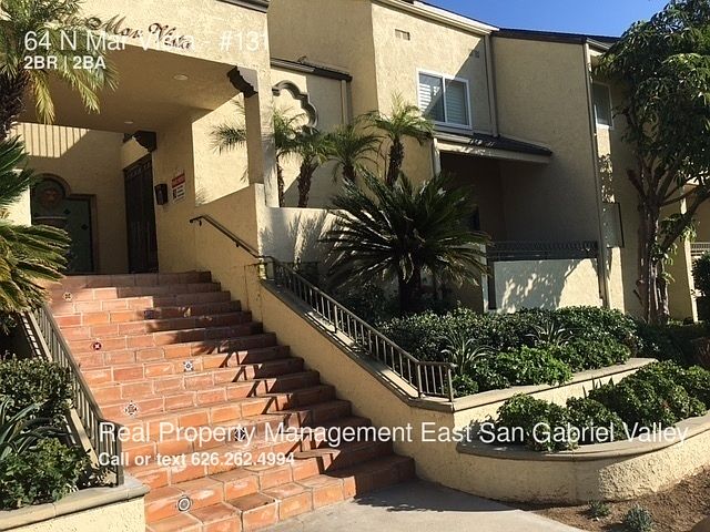 1st image of 64 N Mar Vista Ave APT 131