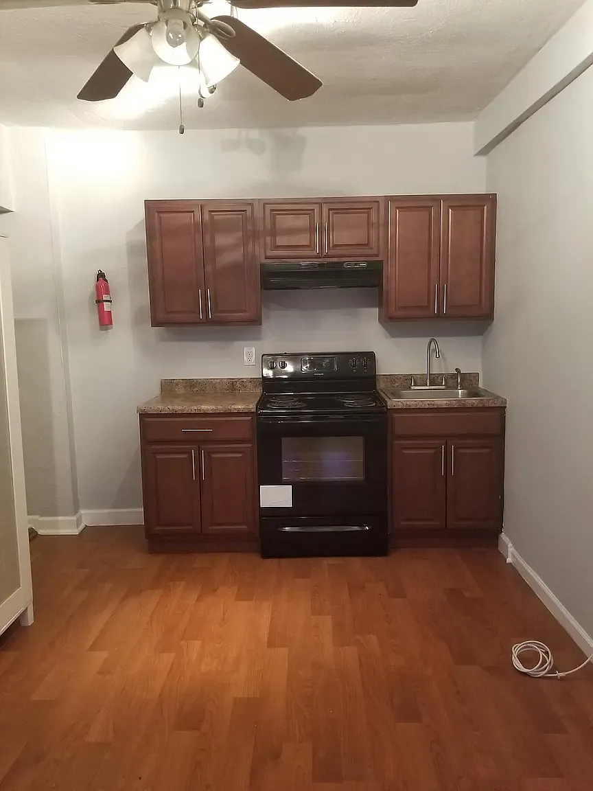1 bed, 600 sqft, $1,499 — Photo 1