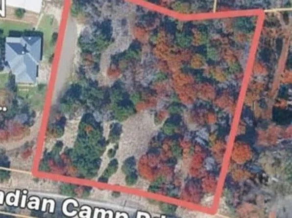 Not Assigned Indian Camp Rd, Weatherford, TX 76087