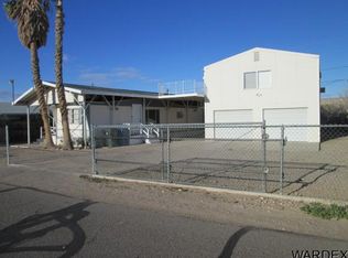 1833 El Dorado Dr, Bullhead City, AZ 86442