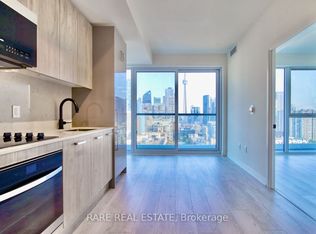 280 Dundas St W #1708, Toronto, ON M5A 3W1