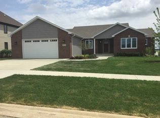 1972 Spring Park Loop, Bourbonnais, IL 60914