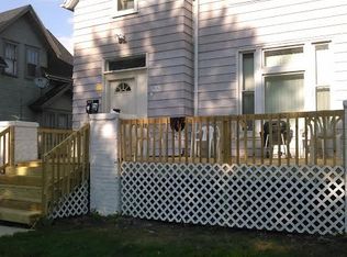 506 S Allin St, Bloomington, IL