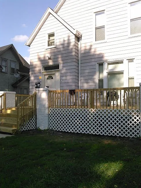 506 S Allin St photo 1