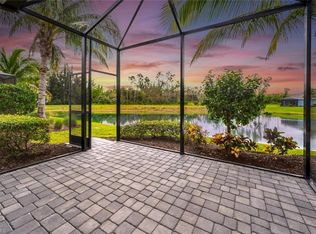 2247 Marquesa Cir, Naples, FL 34112