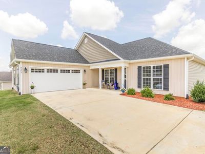 2303 Quail Ridge Ln, Perry, GA, 31069