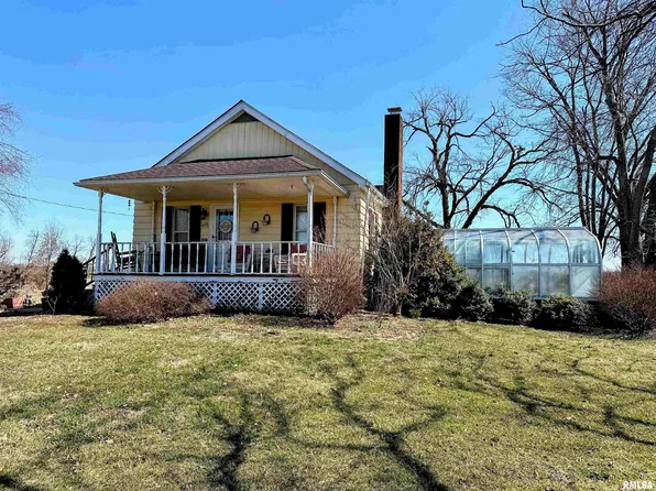 470 Lankin Rd, Galatia, IL 62935