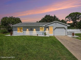924 Gables Way, Melbourne, FL 32940