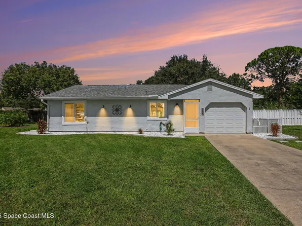 924 Gables Way, Melbourne, FL 32940