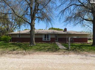 116 Meadow Lane Ave, Buhler, KS 67522