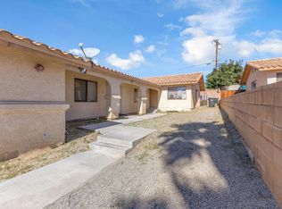 66550 San Diego Dr, Desert Hot Springs, CA 92240