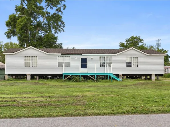 9594 Barataria Blvd, Marrero, LA 70072