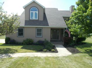 1740 Tanglewood Dr, Richmond, IN 47374