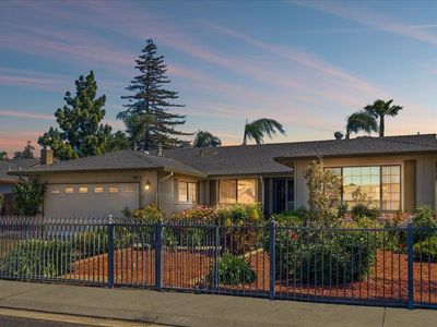 7412 Southfield Way, Stockton, CA, 95207